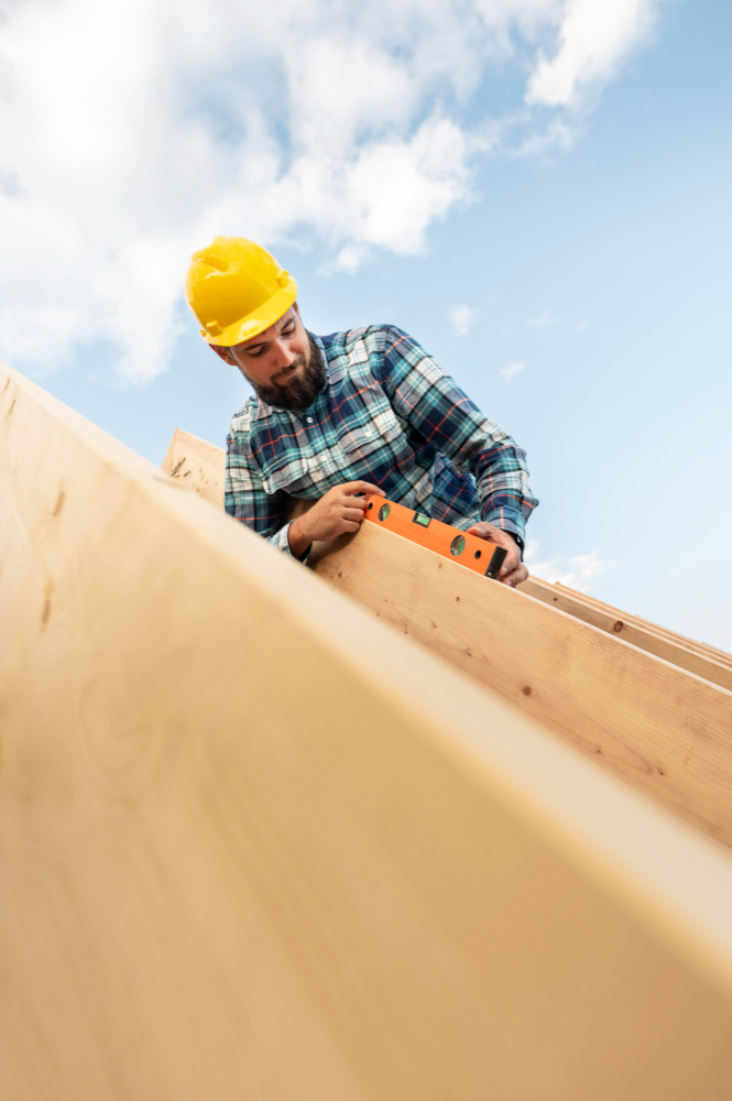 roofing ads