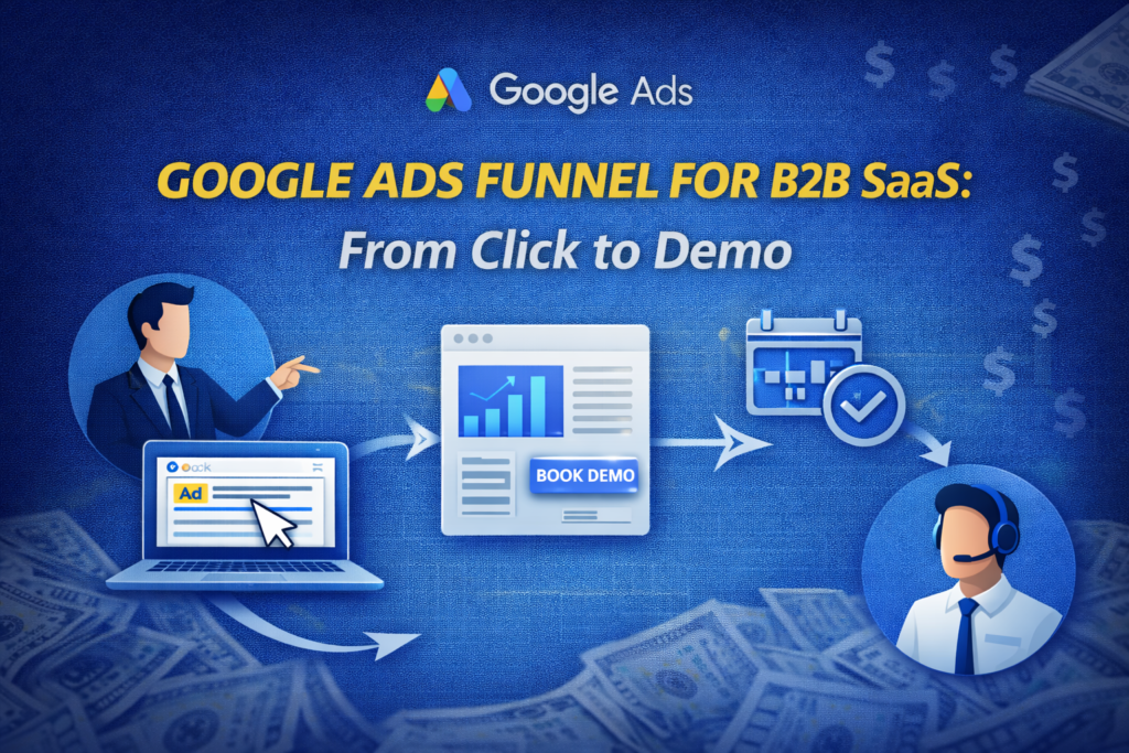 Google ads B2B