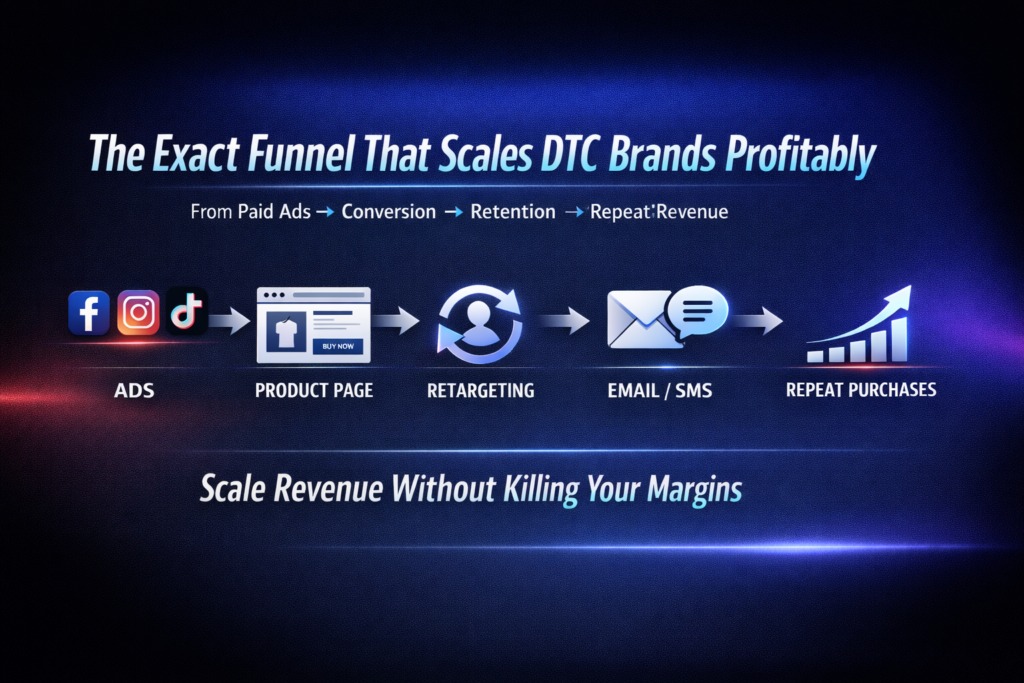 Google Ads and Facebook Ads for Ecommerce